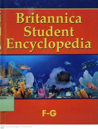 Britannica Student Encyclopedia F-G