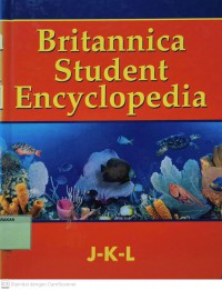 Britannica Student Encyclopedia J-K-L