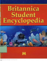 Britannica Student Encyclopedia M
