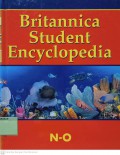 Britannica Student Encyclopedia N-O