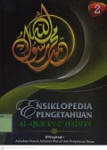 Ensiklopedia Pengetahuan Al-Qur'an dan Hadits Jilid 2