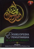 Ensiklopedia Pengetahuan Al-Qur'an dab Hadits Jilid 4