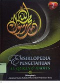 Ensiklopedia Pengetahuan Al-Qur'an dan Hadits Jilid 7