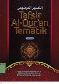Tafsir Al-Qur'an Tematik 3
