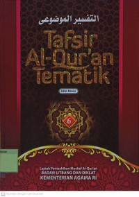 Tafsir Al-Qur'an Tematik 6