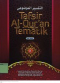 Tafsir Al-Qur'an Tematik 8