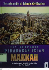 ENSIKLOPEDIA PERADABAN ISLAM 