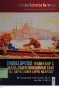 ENSIKLOPEDIA LEADERSHIP & MANAJEMEN MUHAMMAD SAW 