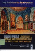 ENSIKLOPEDIA LEADERSHIP & MANAJEMEN MUHAMMAD SAW 