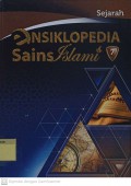 Ensiklopedia Sains Islami 7 : Sejarah