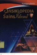 Ensiklopedia Sains Islami 8 : Yurisprudensi