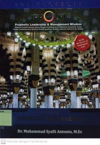 ENSIKLOPEDIA PROPHETIC LEADERSHIP & MANAGEMENT WISDOM 