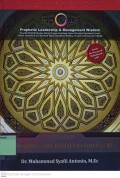 ENSIKLOPEDIA PROPHETIC LEADERSHIP & MANAGEMENT WISDOM 