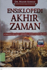 Ensiklopedi Akhir Zaman