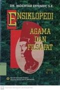 Ensiklopedi Agama dan Filsafat : Buku 2 Entri C-I
