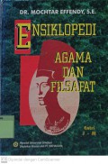 Ensiklopedi Agama dan Filsafat : Buku 3 Entri J-L