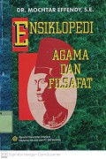 Ensiklopedi Agama dan Filsafat : Buku 5 Entri Q-S