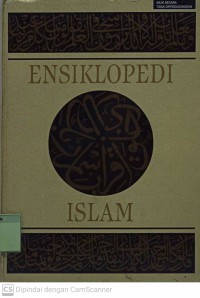 Ensiklopedi Islam 5 SYA-ZUN Indeks