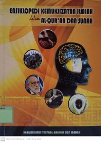Ensiklopedi Kemukjizatan Ilmiah dalam Al-Qur'an dan Sunah 2