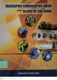 Ensiklopedi Kemukjizatan Ilmiah dalam Al-Qur'an dan Sunah 6