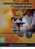 Ensiklopedi Kemukjizatan Ilmiah dalam Al-Qur'an dan Sunah 7