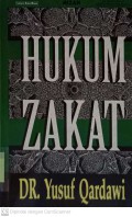 Hukum Zakat