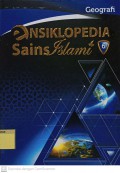 Ensiklopedia Sains Islami 6 : Geografi