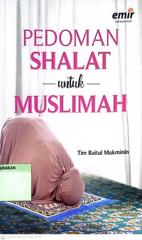 Pedoman Shalat Untuk Muslimah