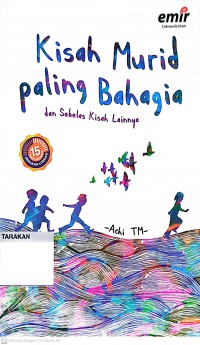 Kisah Murid Paling Bahagia
