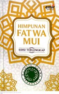 Himpunan Fatwa MUI