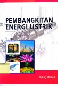 Pembangkitan Energi Listrik