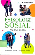 Psikologi Sosial Aku, Kami, dan Kita