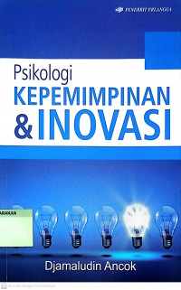 Psikologi Kepemimpinan dan Inovasi