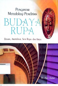 Metodologi Penelitian Budaya Rupa