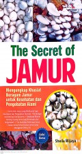 The Secret of Jamur
