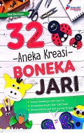 32 Aneka Kreasi Boneka Jari