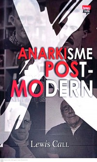 Anarkisme Post - Modern