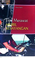 Tips Merawat Mobil Kesayangan