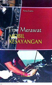Tips Merawat Mobil Kesayangan