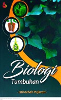 Biologi Tumbuhan
