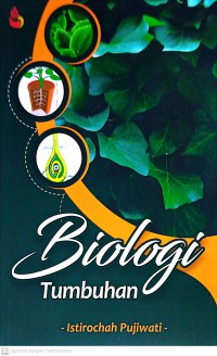 Biologi Tumbuhan