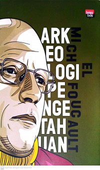 Arkeologi Pengetahuan