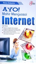 Ayo! Mahir Menguasai Internet