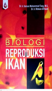 Biologi Reproduksi Ikan
