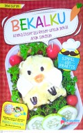 Bekalku : Aneka Inspirasi Resep untuk Bekal Anak Sekolah