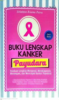 Buku Lengkap Kanker Payudara