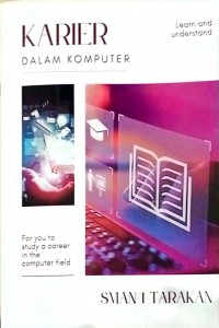 Karier Dalam Komputer