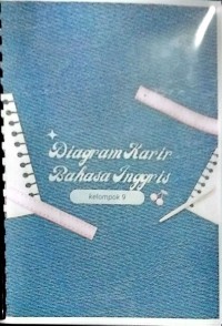 Diagram Karir Bahasa Inggris