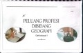 Peluang Profesi Dibidang Geografi