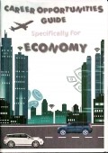 Career Opportunities Guide Specifically For Economy